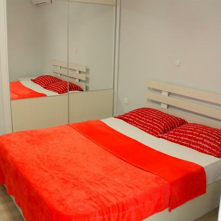 Studio Natasha In The Area Of Kallithea Афіни Екстер'єр фото