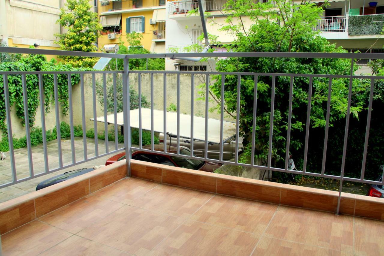Studio Natasha In The Area Of Kallithea Афіни Екстер'єр фото