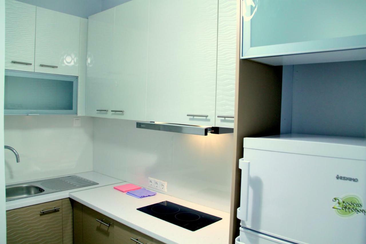 Studio Natasha In The Area Of Kallithea Афіни Екстер'єр фото