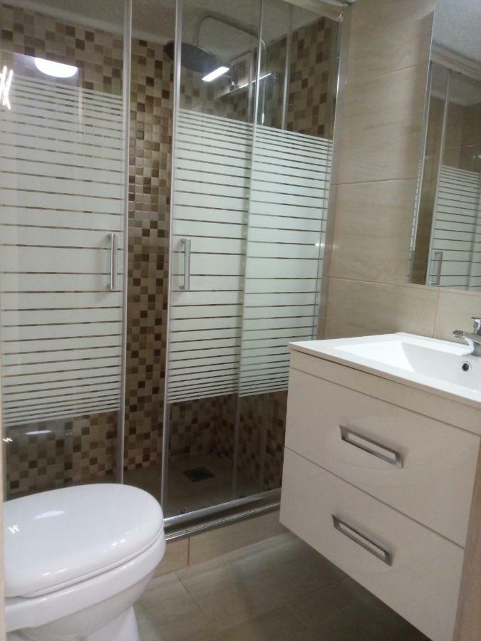 Studio Natasha In The Area Of Kallithea Афіни Екстер'єр фото